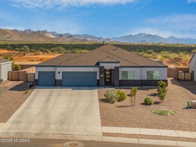 611 W Lexington Street, Vail, AZ 85641