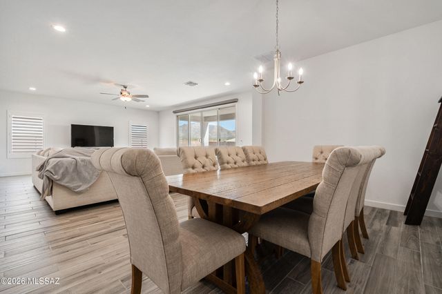 611 W Lexington Street, Vail, AZ 85641