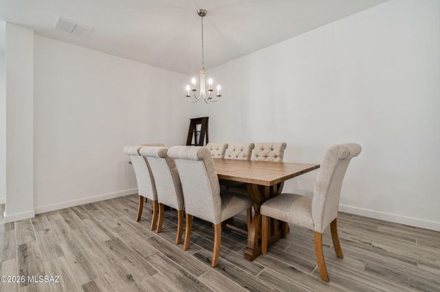 611 W Lexington Street, Vail, AZ 85641
