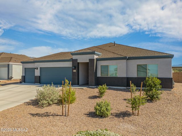 611 W Lexington Street, Vail, AZ 85641