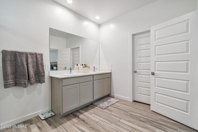 611 W Lexington Street, Vail, AZ 85641