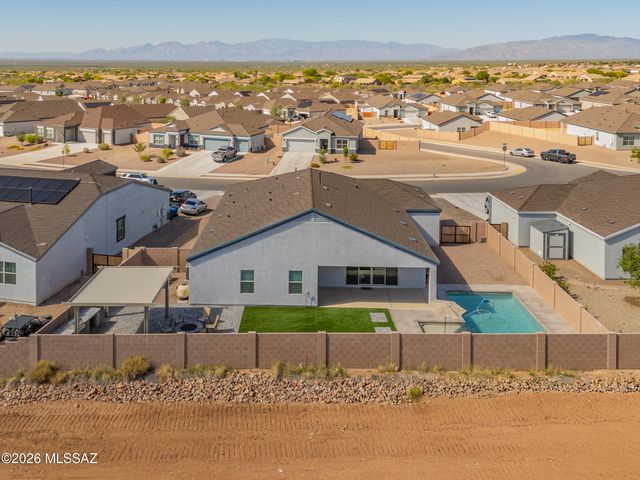 611 W Lexington Street, Vail, AZ 85641