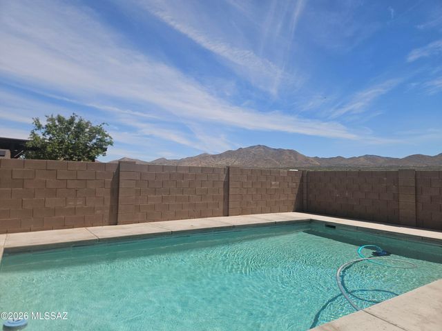 611 W Lexington Street, Vail, AZ 85641
