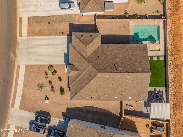 611 W Lexington Street, Vail, AZ 85641