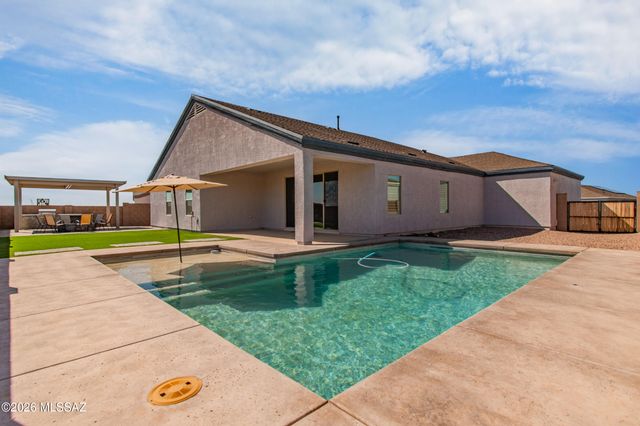 611 W Lexington Street, Vail, AZ 85641