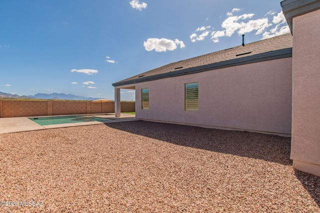 611 W Lexington Street, Vail, AZ 85641