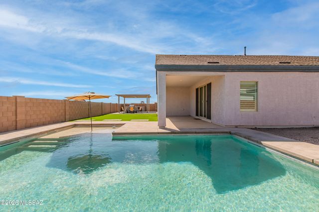 611 W Lexington Street, Vail, AZ 85641