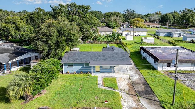 639 W WILLIAMS STREET, Lakeland, FL 33805