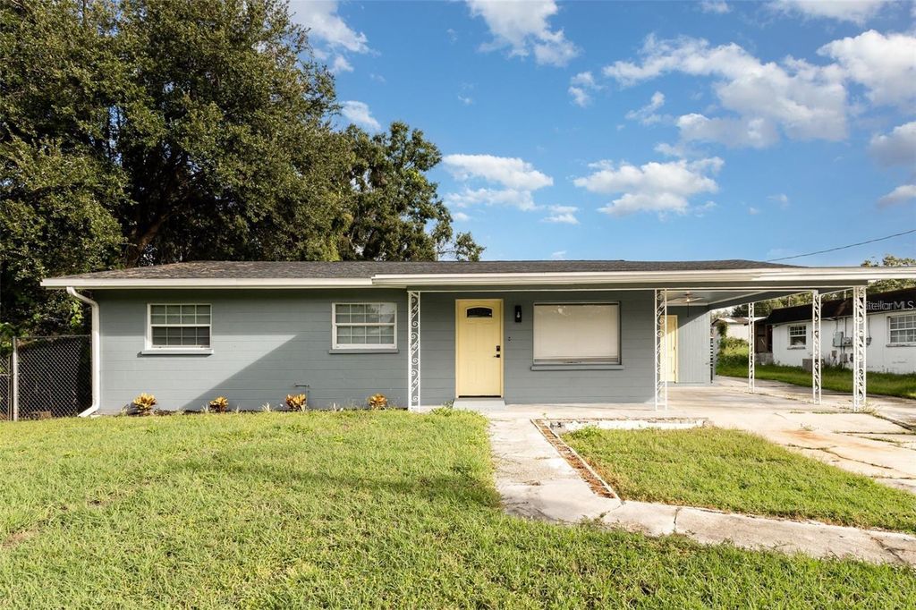 639 W WILLIAMS STREET, Lakeland, FL 33805