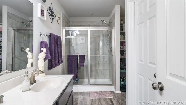 1203 W Missouri Avenue, Claremore, OK 74019