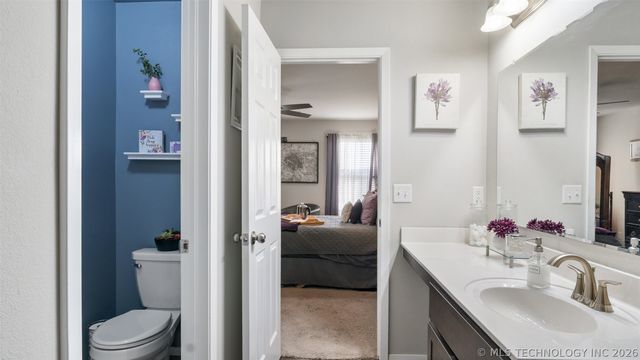 1203 W Missouri Avenue, Claremore, OK 74019