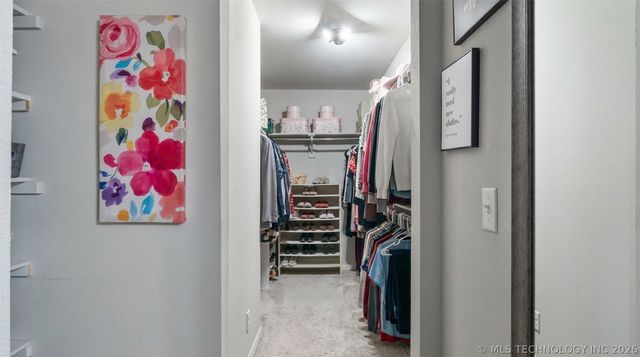 1203 W Missouri Avenue, Claremore, OK 74019