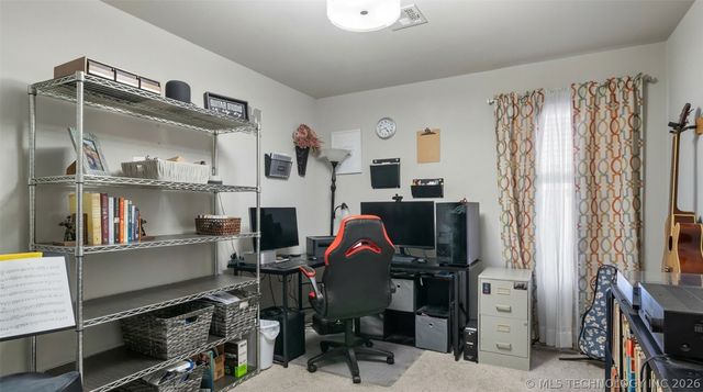 1203 W Missouri Avenue, Claremore, OK 74019