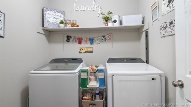 1203 W Missouri Avenue, Claremore, OK 74019