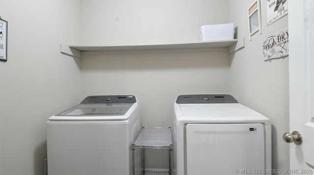 1203 W Missouri Avenue, Claremore, OK 74019