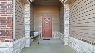 1203 W Missouri Avenue, Claremore, OK 74019