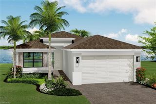 3362 Hammett WAY, Fort Myers, FL 33905