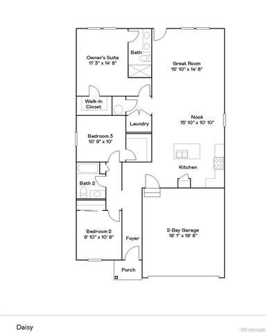 9217 Simmental Way, Colorado Springs, CO 80908