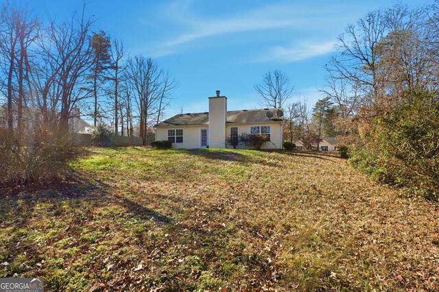 238 Ivy Hills Circle, Mount Airy, GA 30563