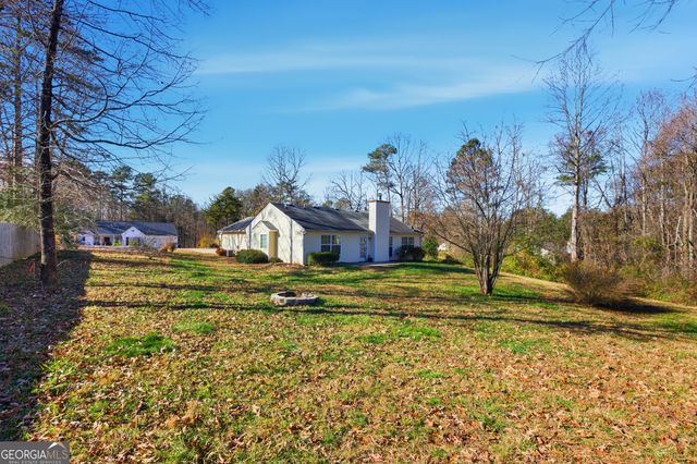 238 Ivy Hills Circle, Mount Airy, GA 30563