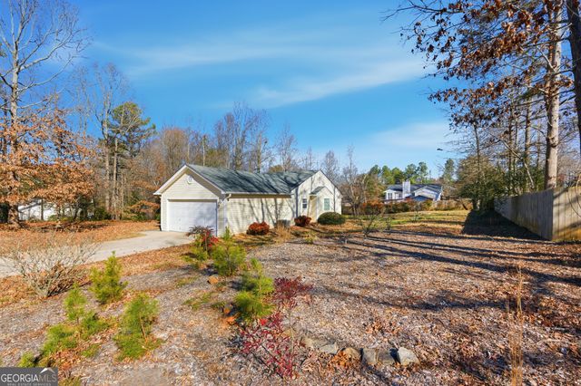 238 Ivy Hills Circle, Mount Airy, GA 30563