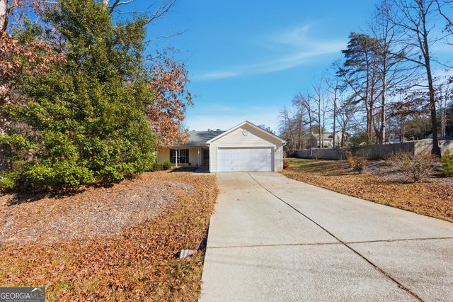 238 Ivy Hills Circle, Mount Airy, GA 30563