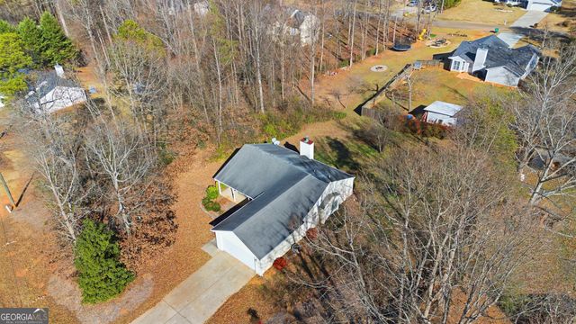 238 Ivy Hills Circle, Mount Airy, GA 30563