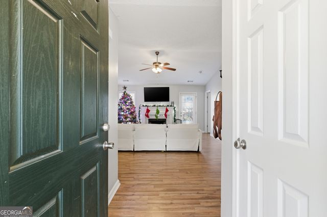 238 Ivy Hills Circle, Mount Airy, GA 30563