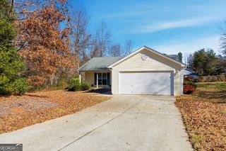 238 Ivy Hills Circle, Mount Airy, GA 30563