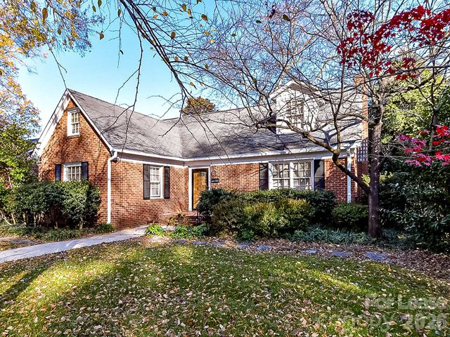 711 Mt Vernon Avenue, Charlotte, NC 28203