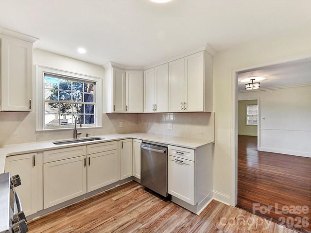 711 Mt Vernon Avenue, Charlotte, NC 28203