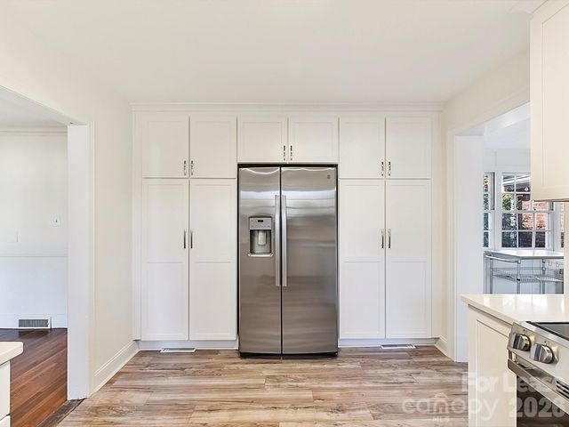 711 Mt Vernon Avenue, Charlotte, NC 28203