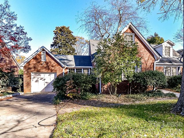 711 Mt Vernon Avenue, Charlotte, NC 28203