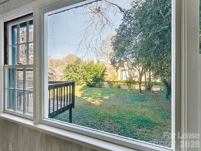 711 Mt Vernon Avenue, Charlotte, NC 28203