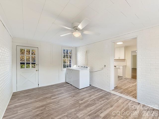 711 Mt Vernon Avenue, Charlotte, NC 28203