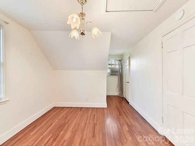 711 Mt Vernon Avenue, Charlotte, NC 28203