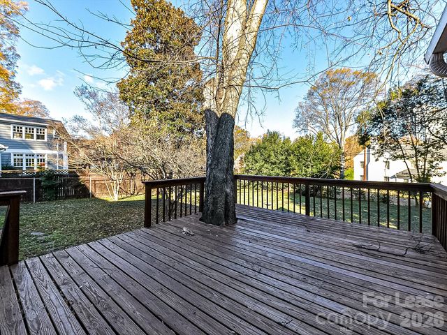 711 Mt Vernon Avenue, Charlotte, NC 28203