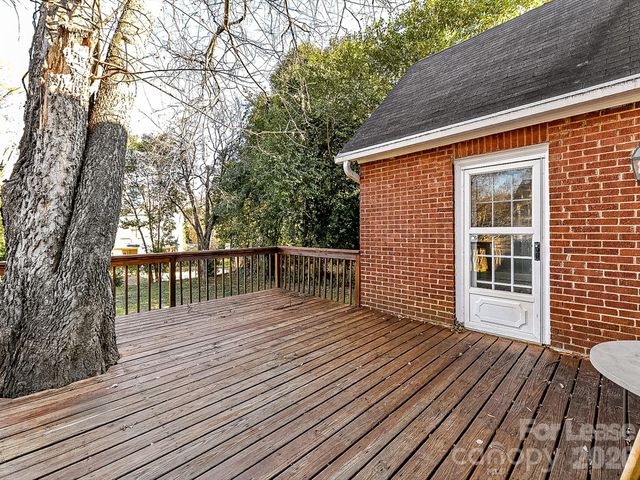 711 Mt Vernon Avenue, Charlotte, NC 28203