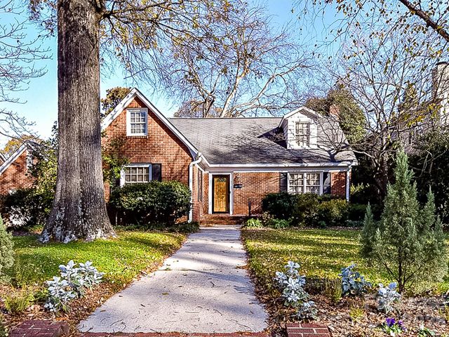 711 Mt Vernon Avenue, Charlotte, NC 28203