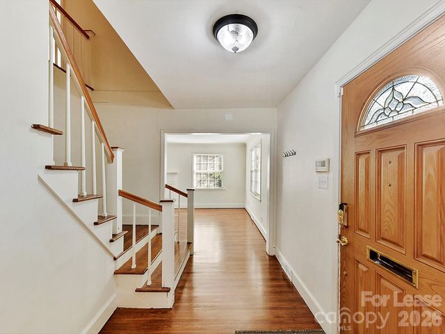 711 Mt Vernon Avenue, Charlotte, NC 28203