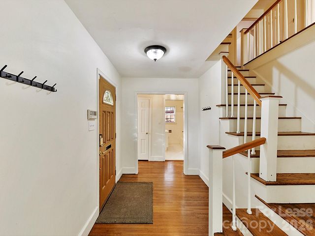 711 Mt Vernon Avenue, Charlotte, NC 28203