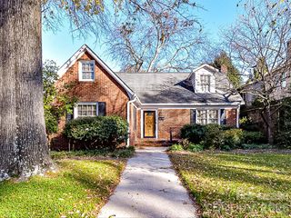 711 Mt Vernon Avenue, Charlotte, NC 28203