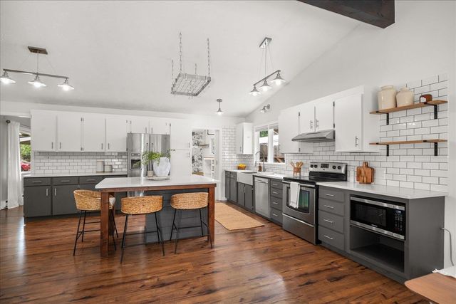 5709 S Magnolia St, Spokane, WA 99223