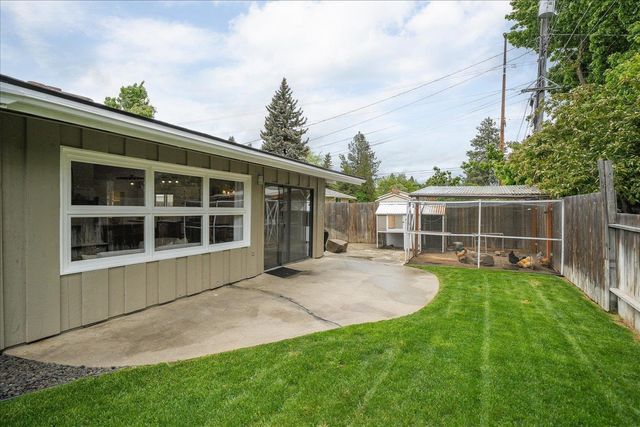 5709 S Magnolia St, Spokane, WA 99223