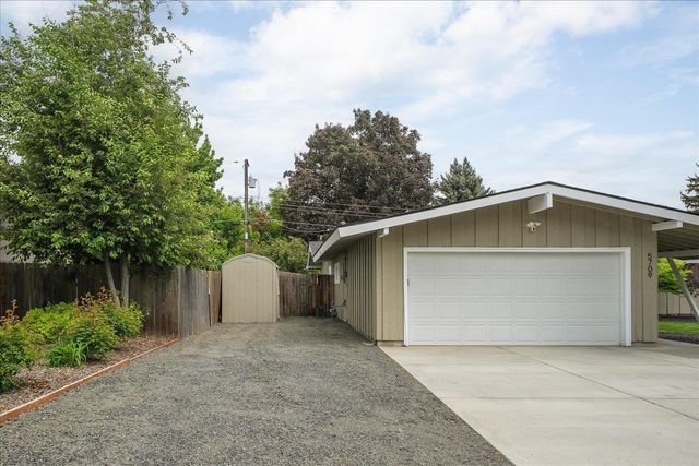 5709 S Magnolia St, Spokane, WA 99223