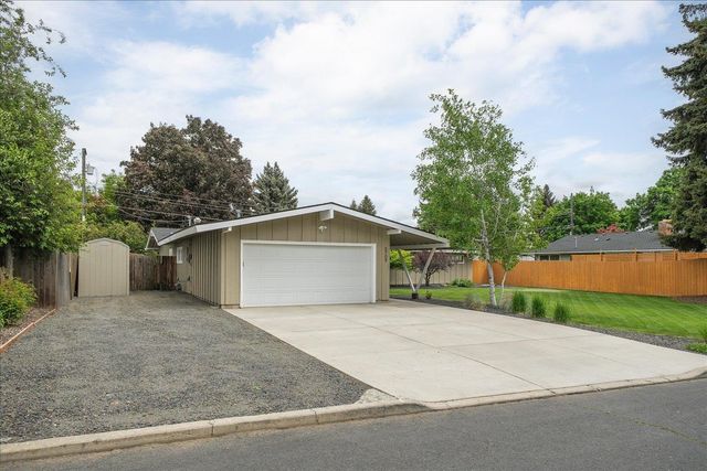 5709 S Magnolia St, Spokane, WA 99223