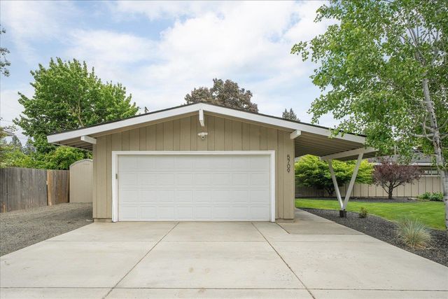 5709 S Magnolia St, Spokane, WA 99223