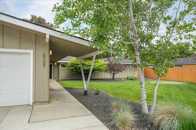 5709 S Magnolia St, Spokane, WA 99223