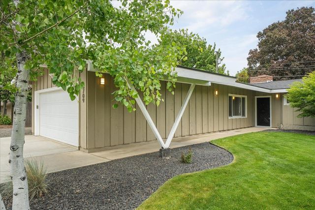 5709 S Magnolia St, Spokane, WA 99223