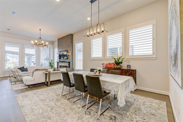 4822 Nolan Ridge Court, Sugar Land, TX 77479